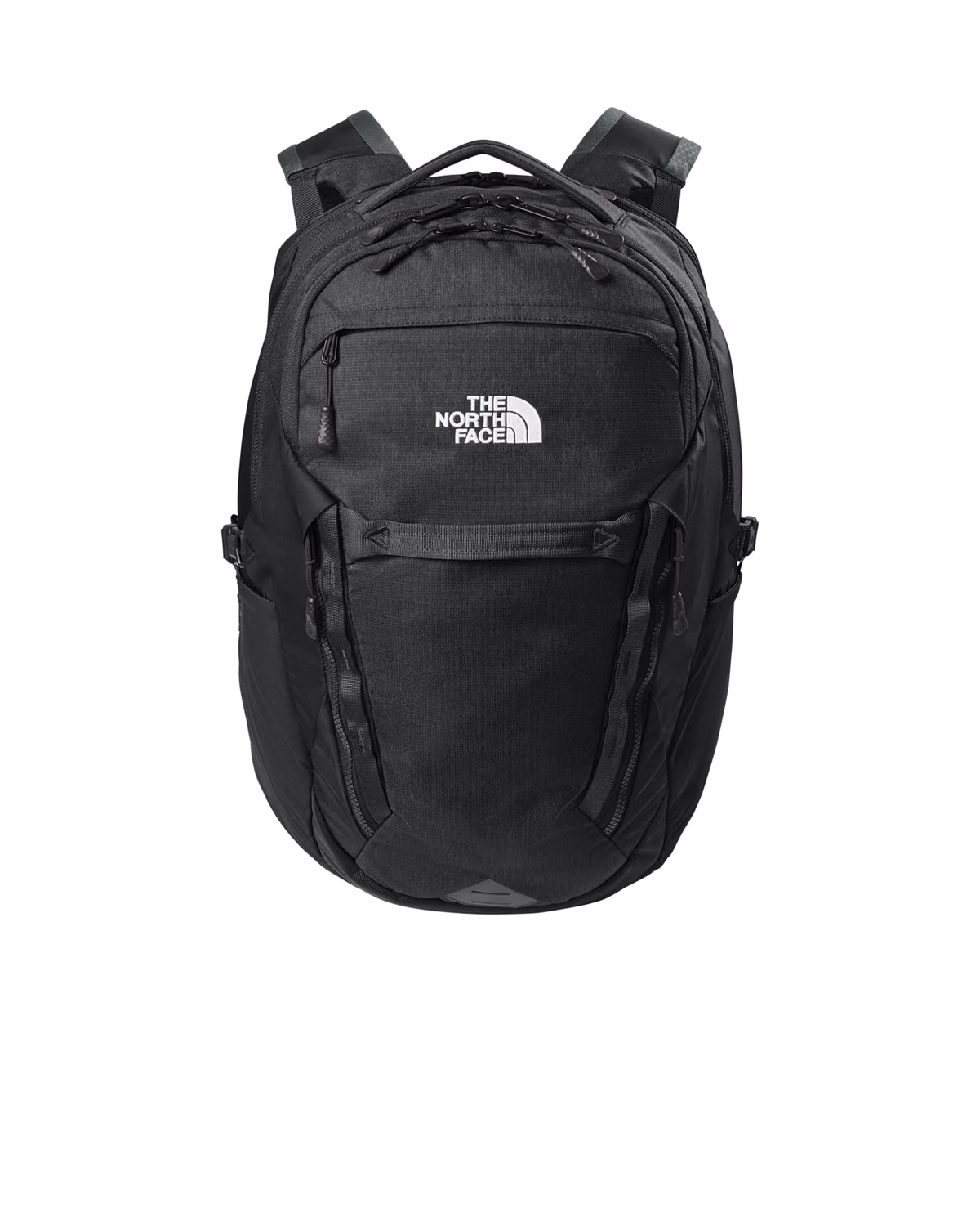Custom The North Face 31L Royal Arch Backpack - TNF Black - other