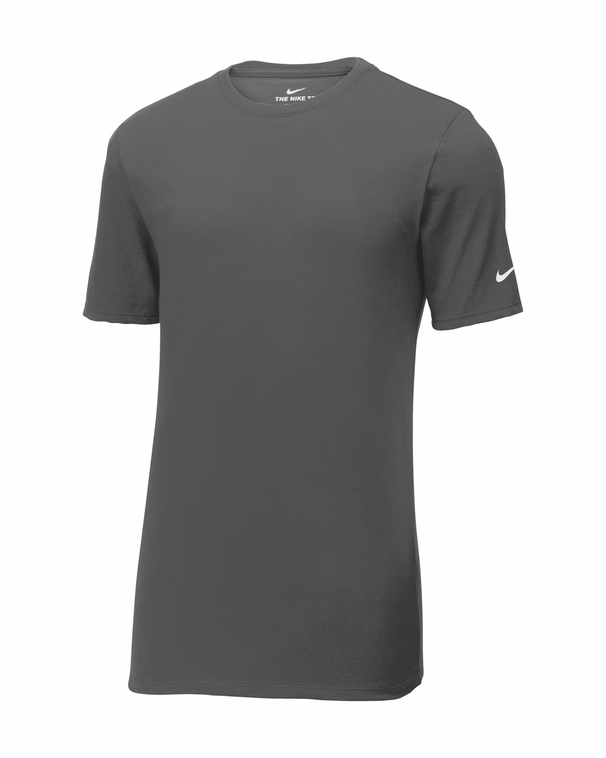 Custom Nike Dri-FIT Cotton/Poly Tee