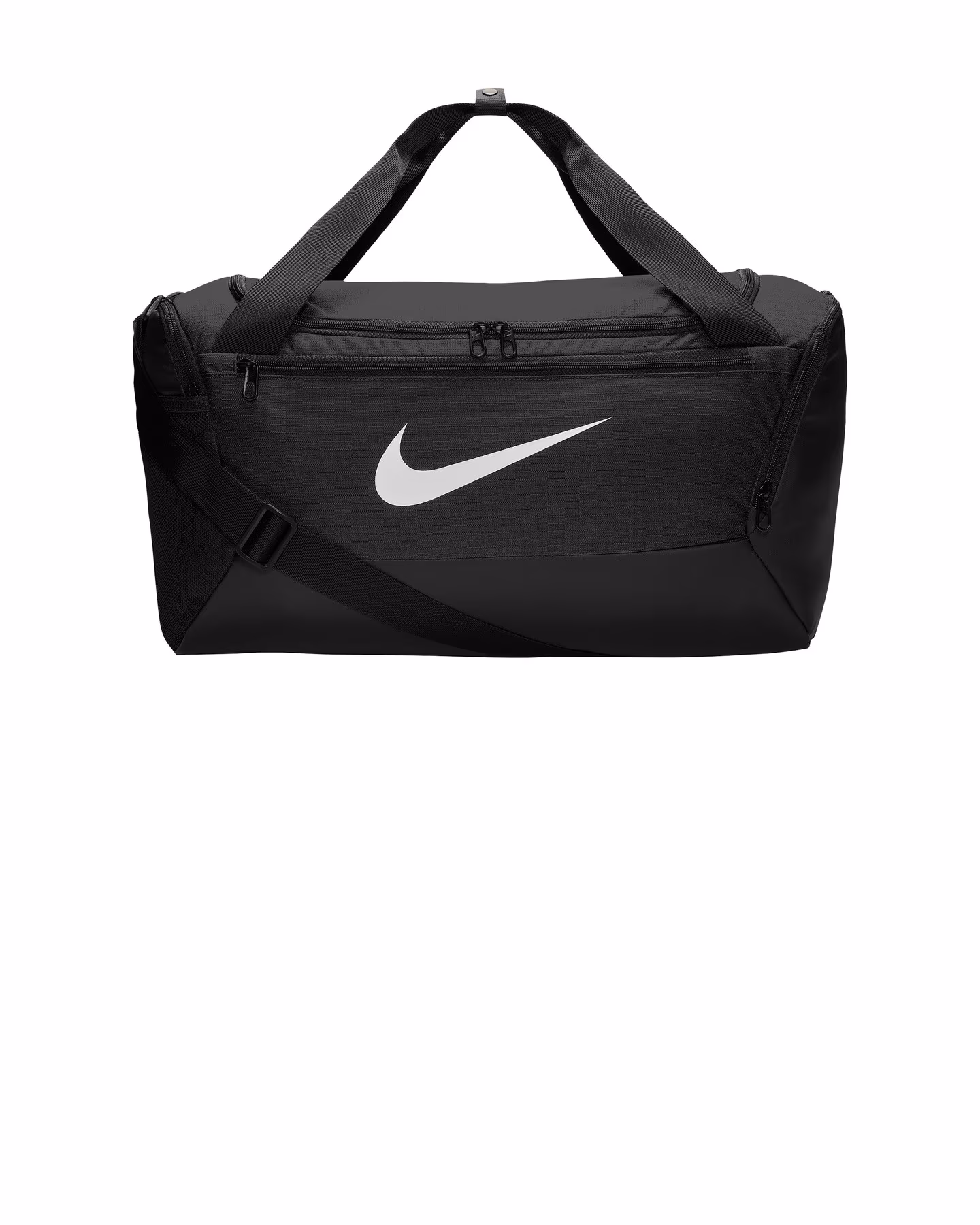 Custom Nike Brasilia Small Duffel