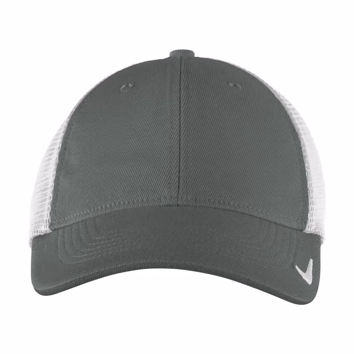 Custom Nike Stretch-to-Fit Mesh Back Cap