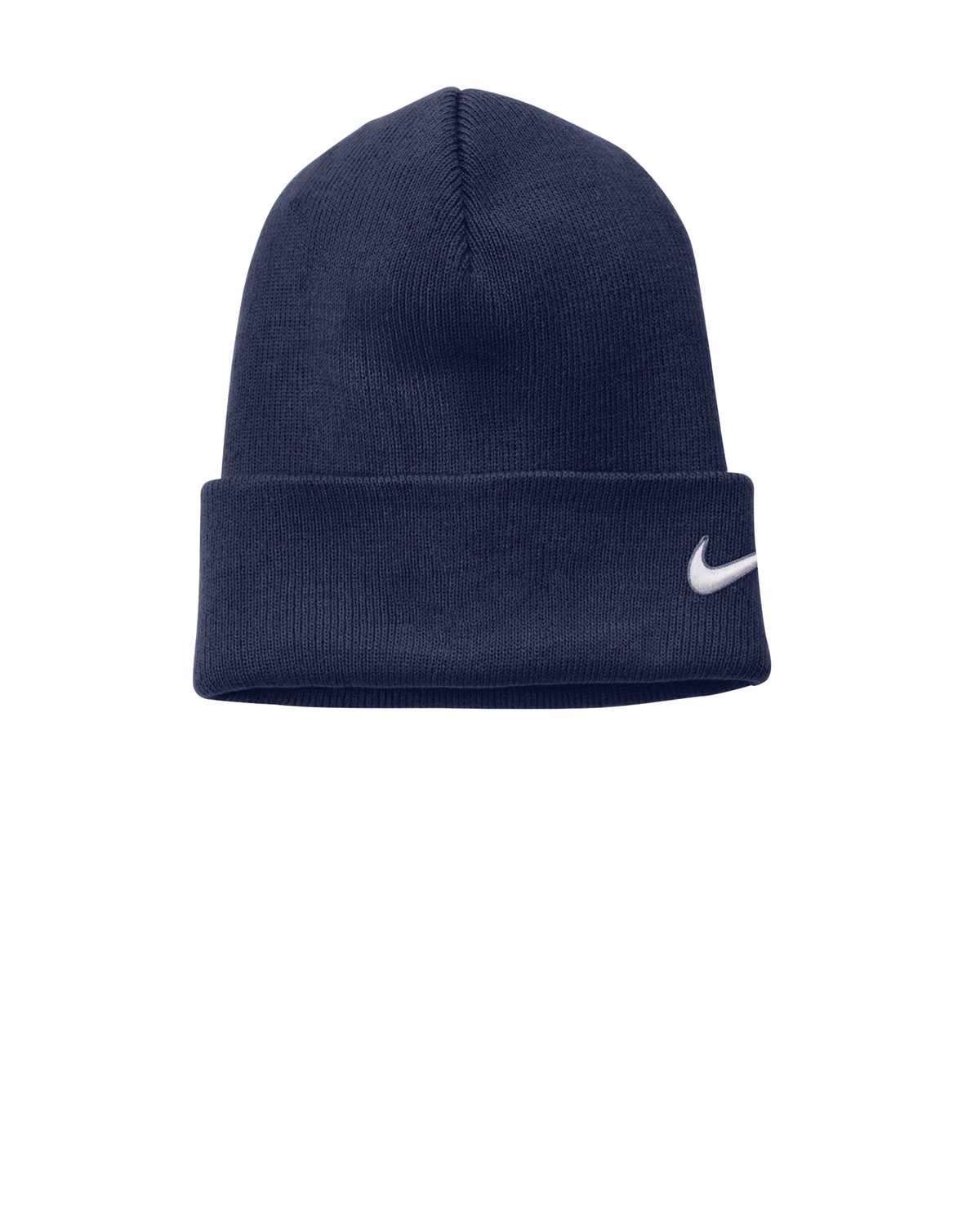 Custom Nike Team Cuffed Beanie