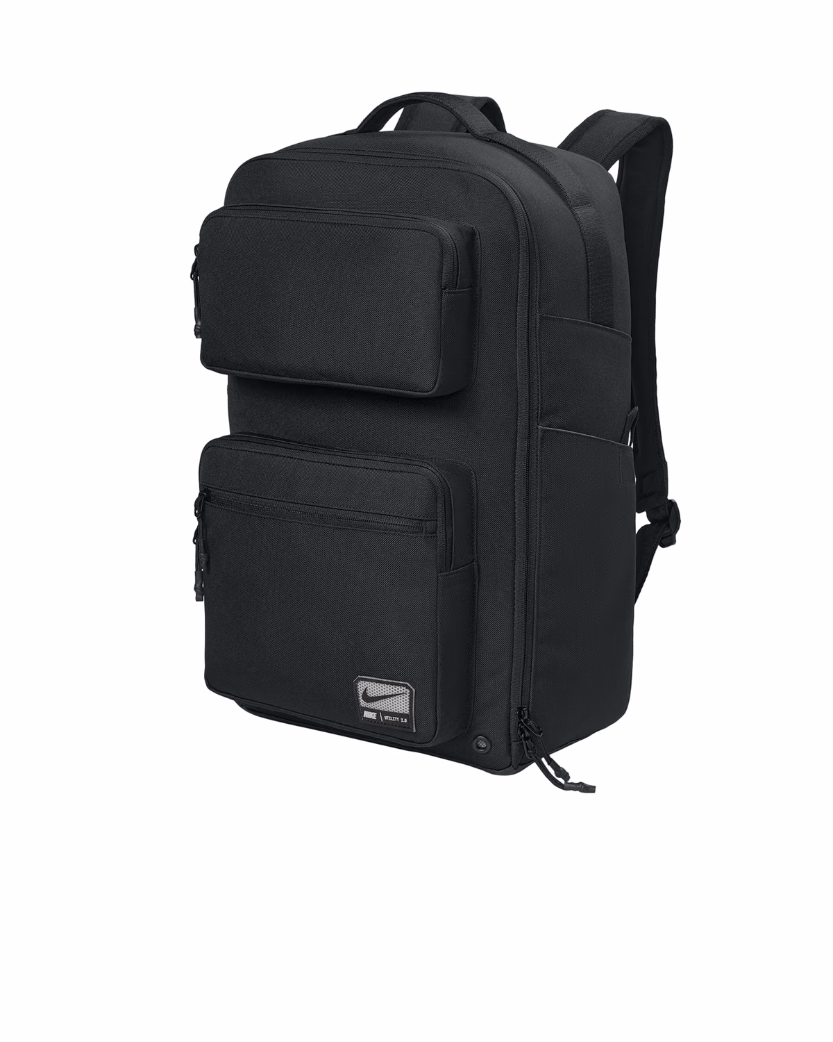 Custom Nike Utility Speed Backpack 2.0 - Black - other