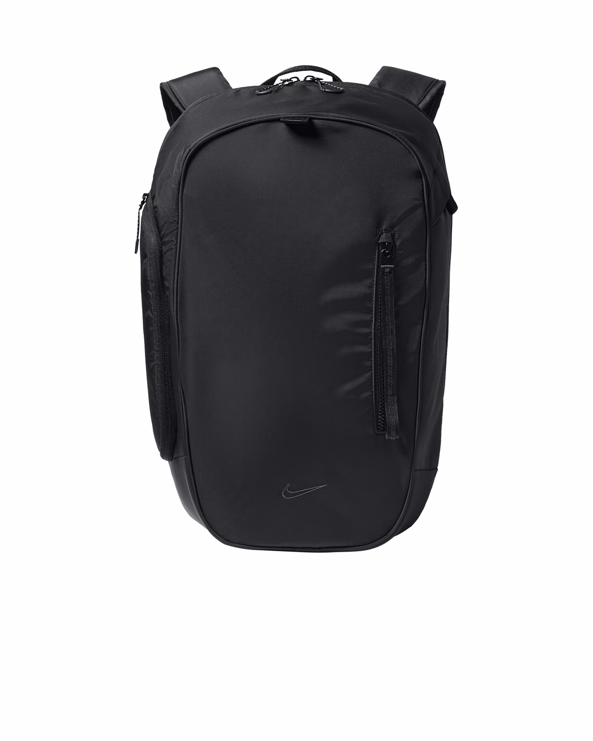Custom Nike Commute Backpack - Black - other