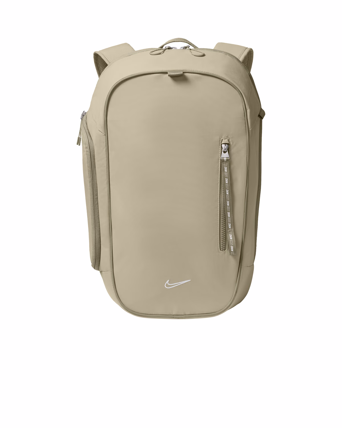 Custom Nike Commute Backpack - Desert Khaki - other