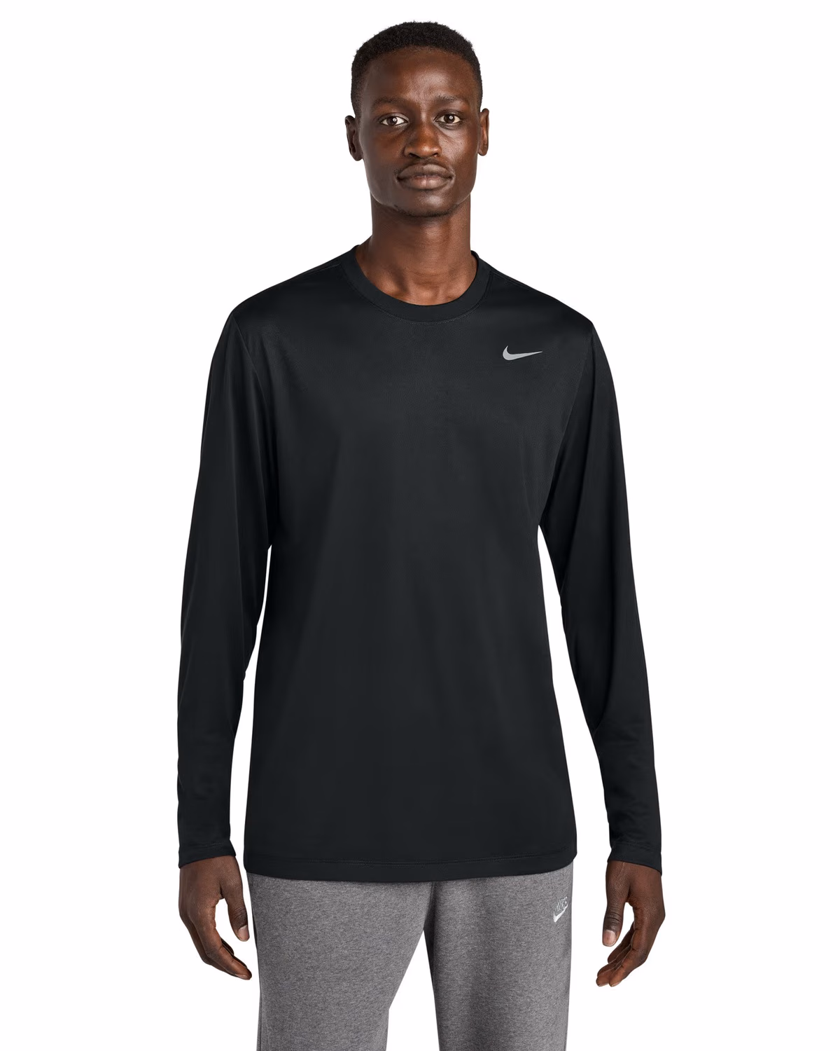 Custom Nike Apparel & Caps collection