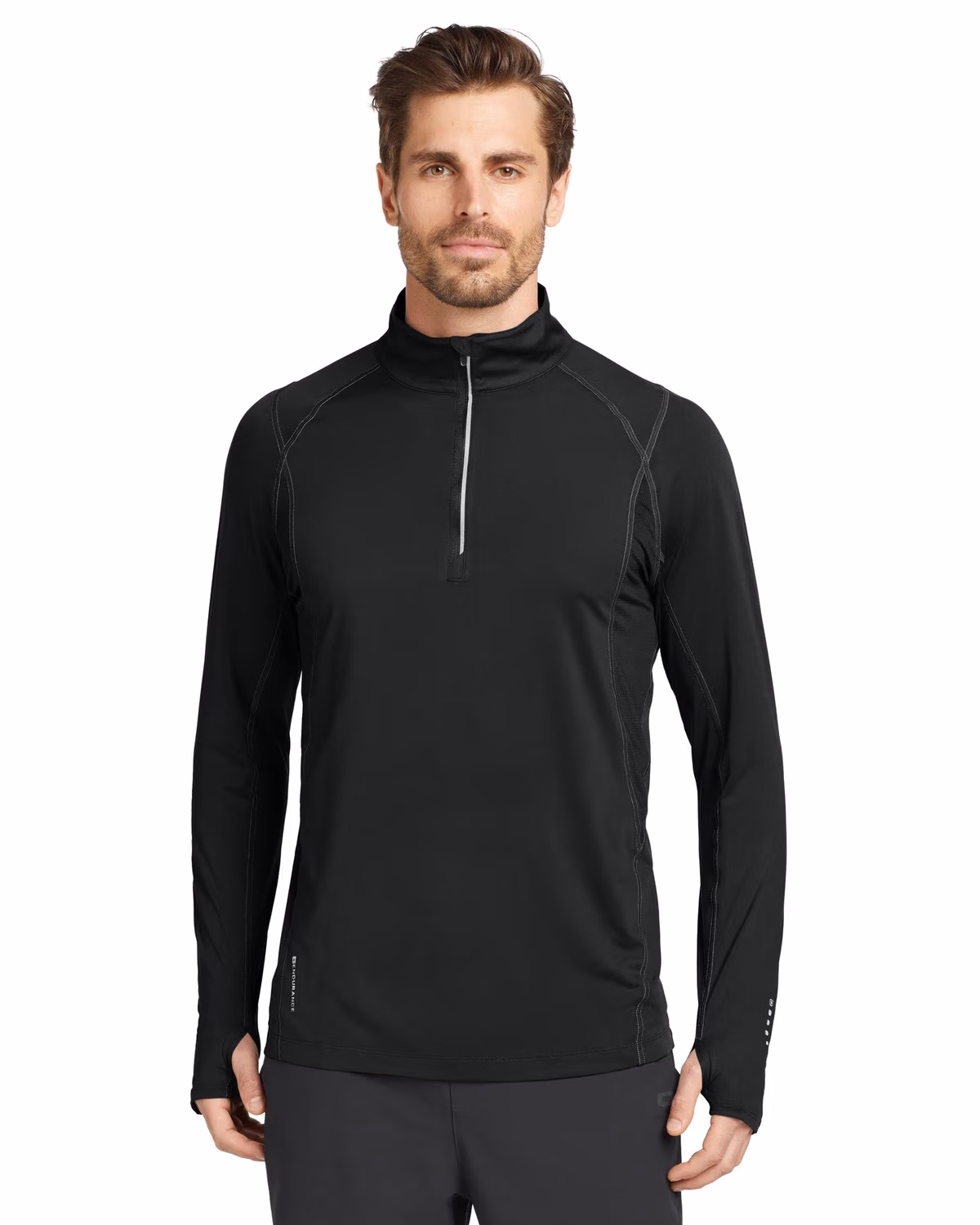 Custom OGIO Nexus 1/4-Zip Pullover