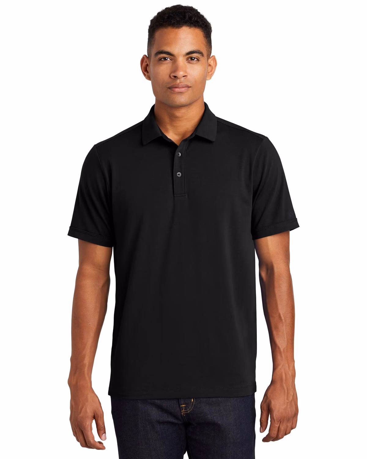 Custom OGIO Limit Polo