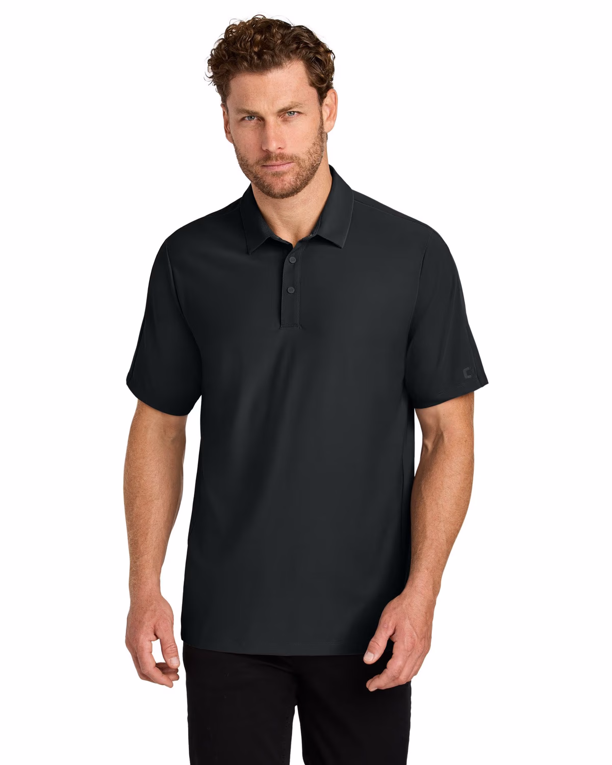 Custom OGIO Polos collection