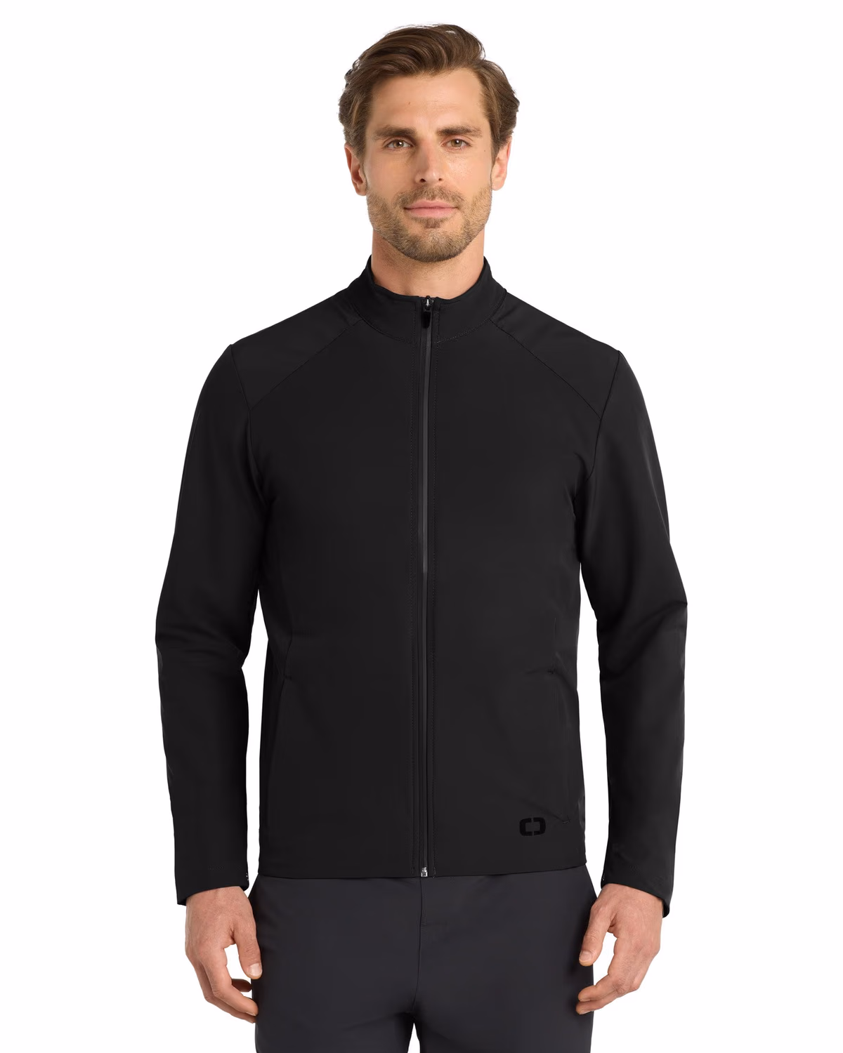 Custom OGIO Connection Full-Zip