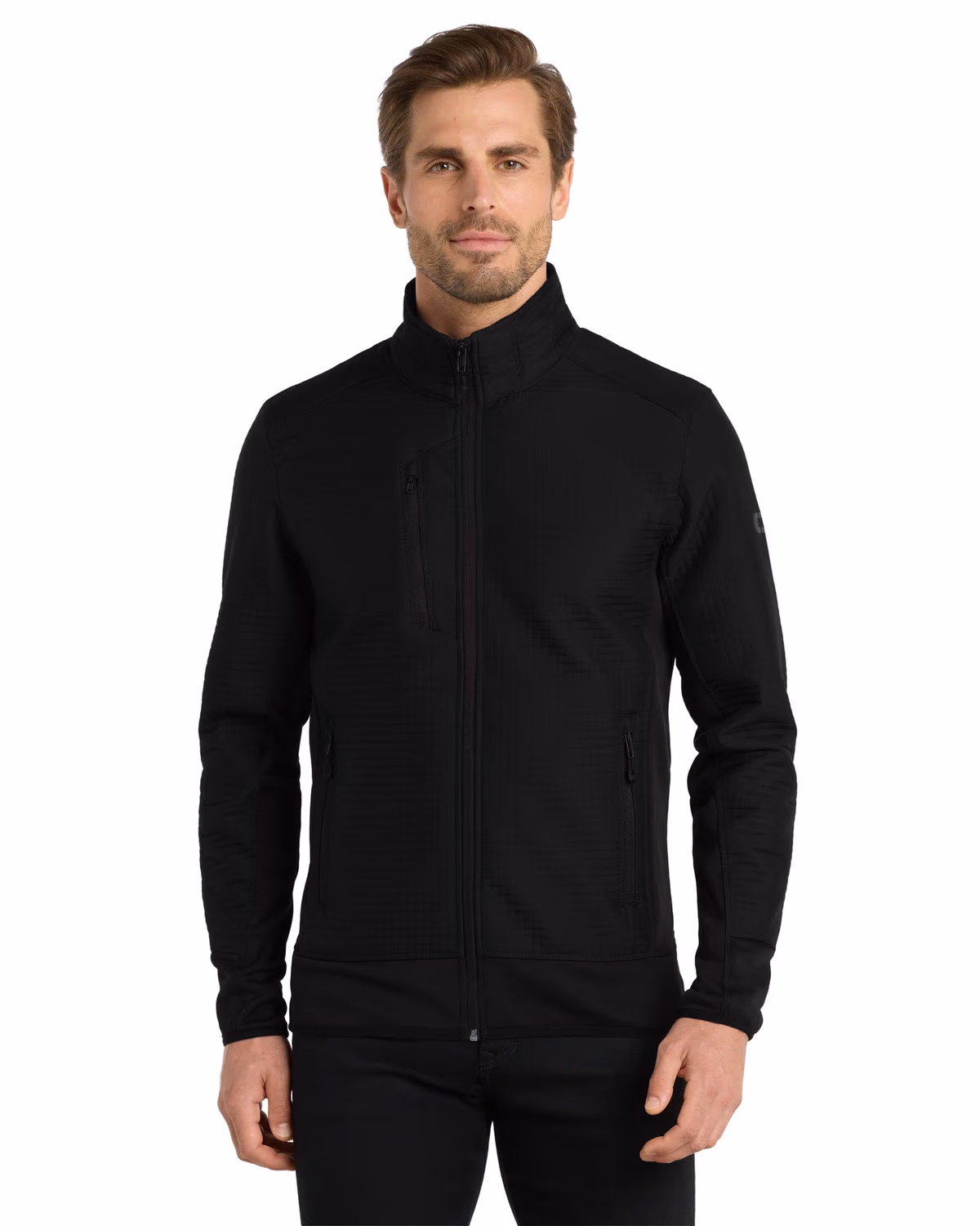 Custom OGIO Trax Jacket