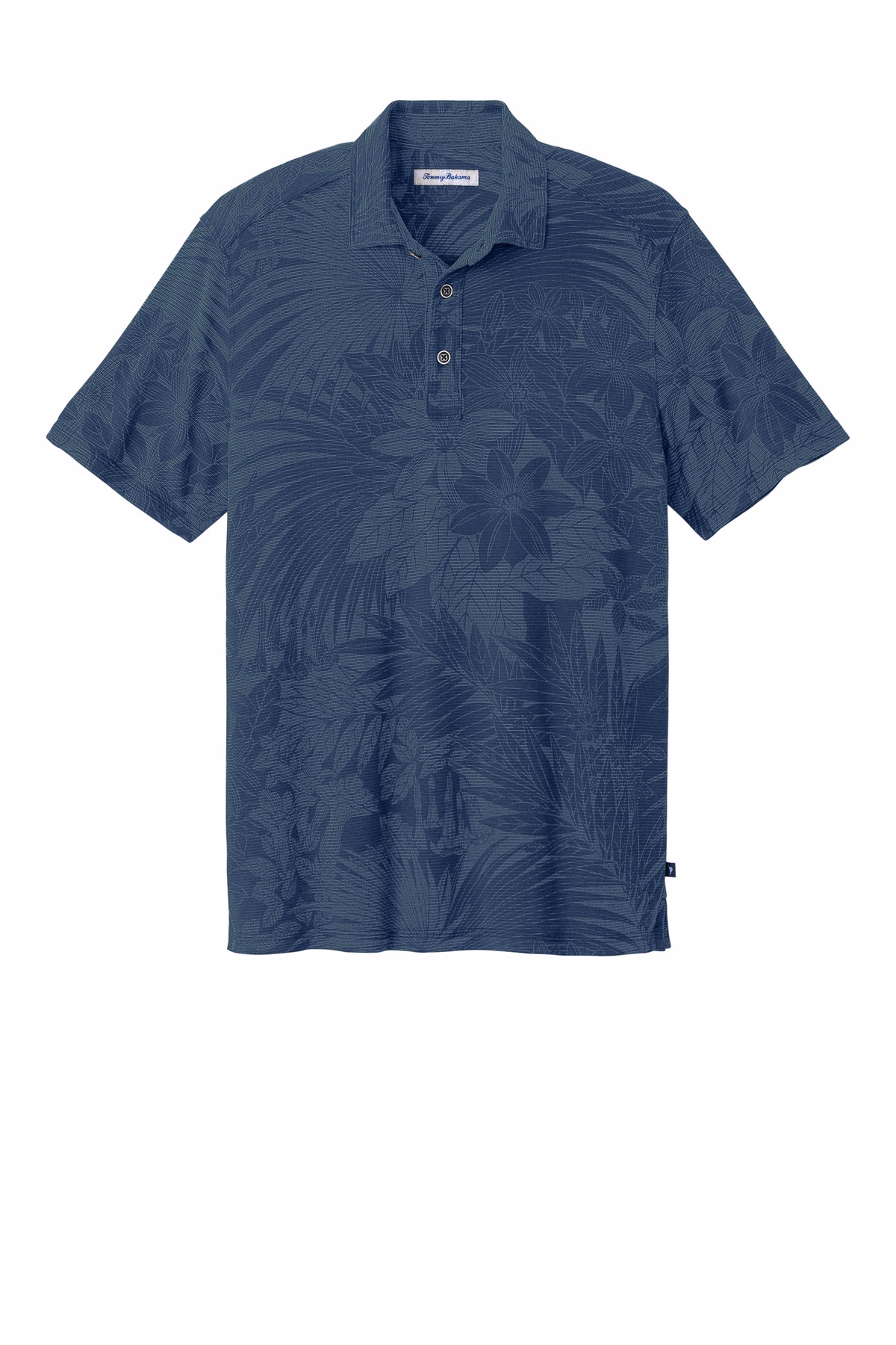 Custom Tommy Bahama Santiago Paradise Polo
