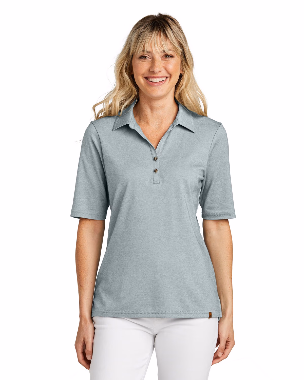 Custom TravisMathew Women's Sunsetters Polo