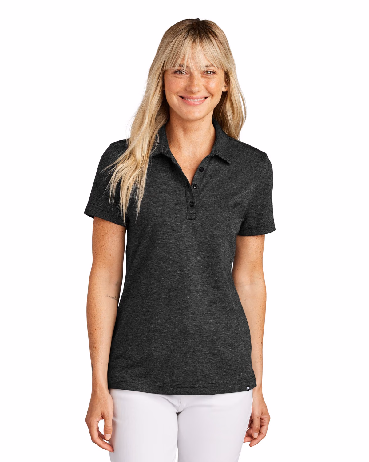 Custom TravisMathew Women's Sunnyvale Polo