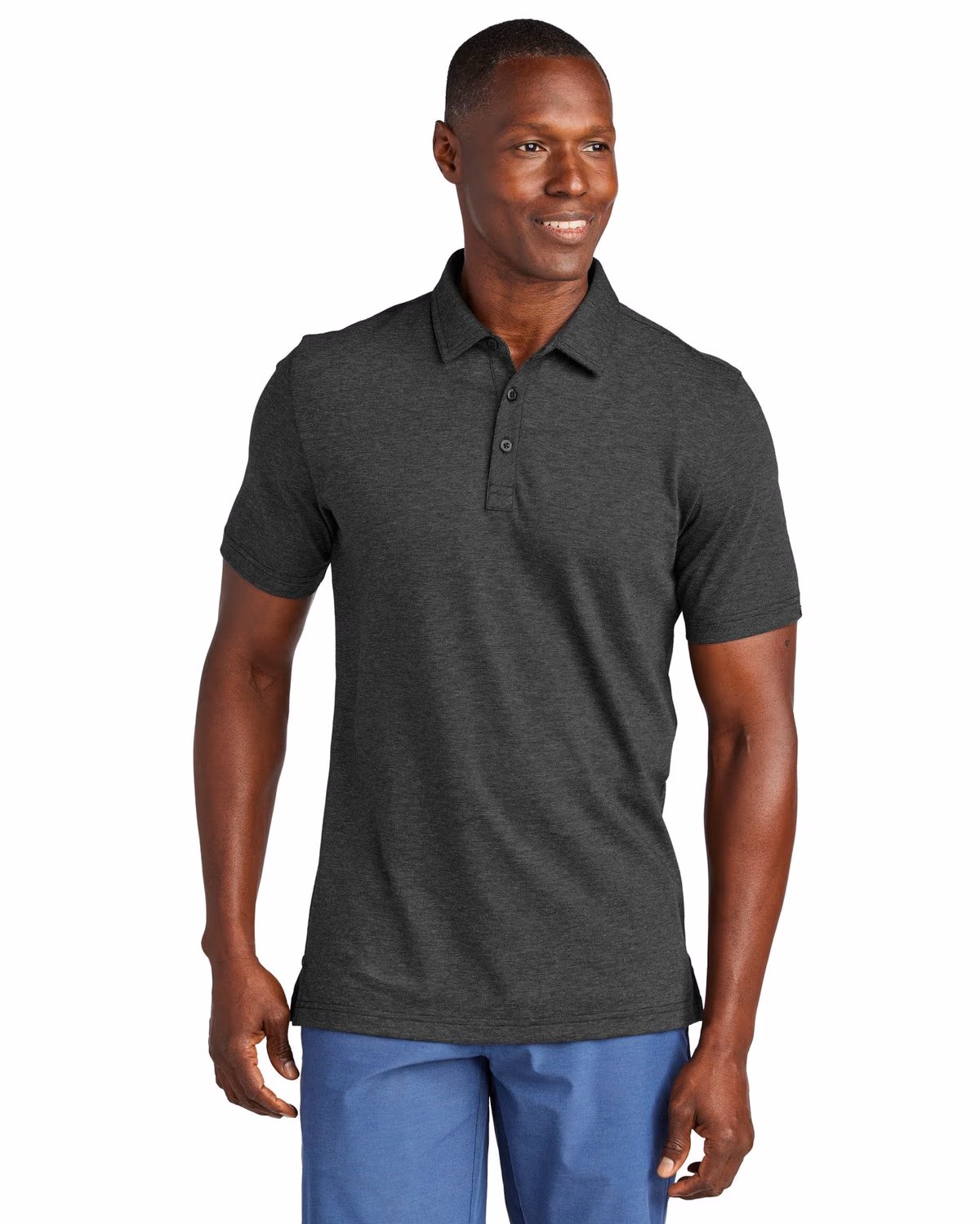 Custom TravisMathew Sunnyvale Polo
