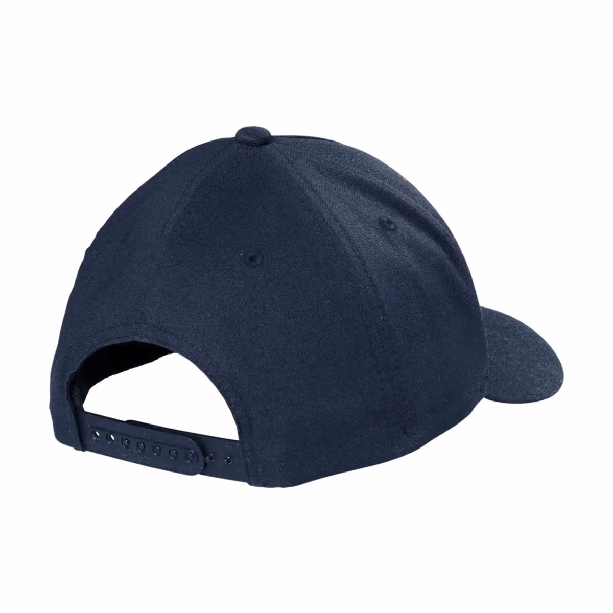 Custom TravisMathew FOMO Novelty Cap - Blue Nights flat back