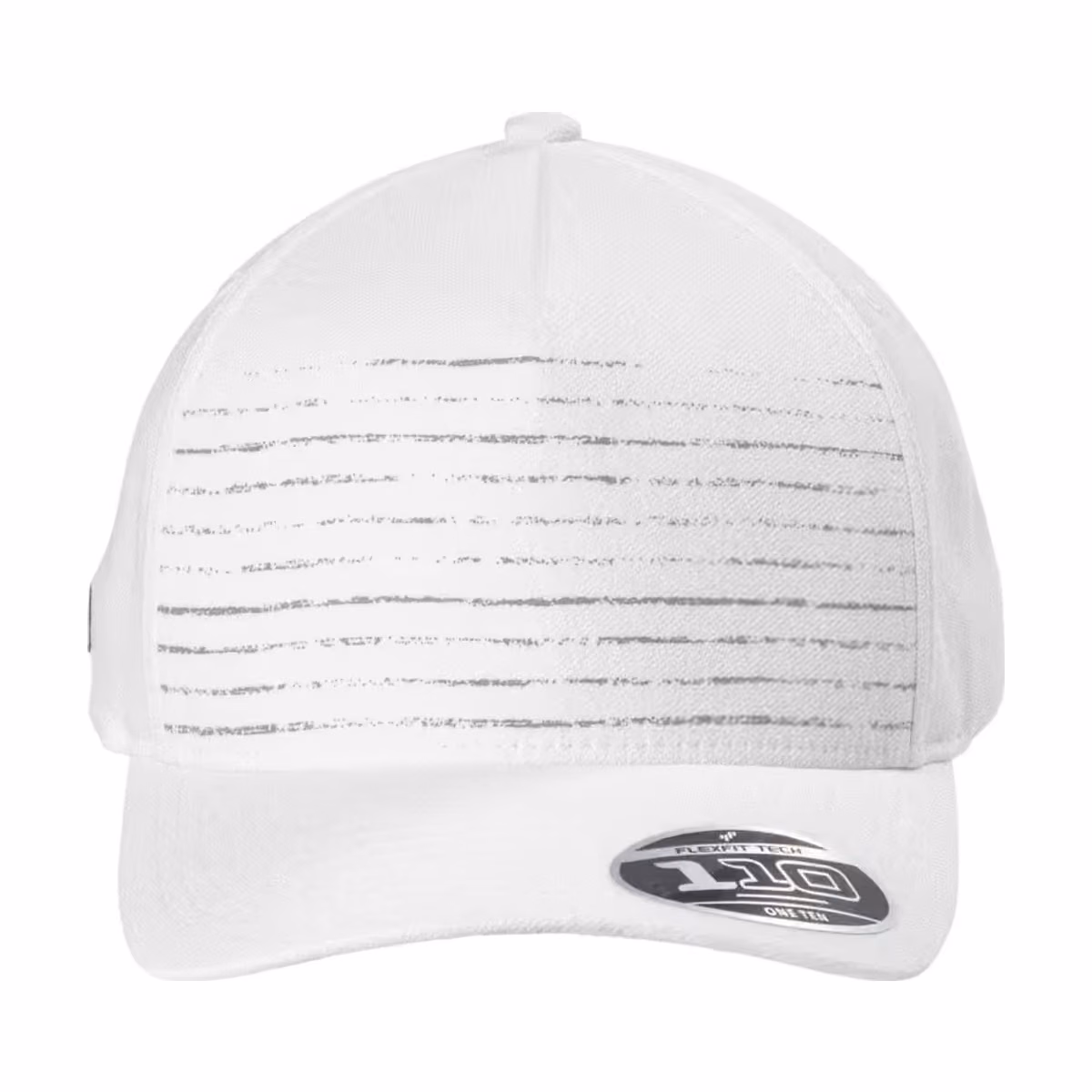 Custom TravisMathew FOMO Novelty Cap - White front
