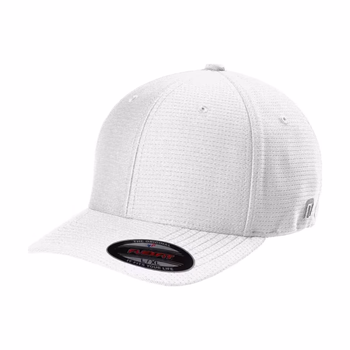 Custom TravisMathew Rad Flexback Cap