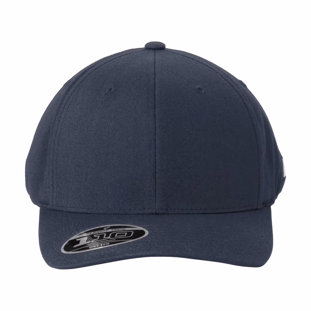 Custom TravisMathew FOMO Solid Cap - Blue Nights front
