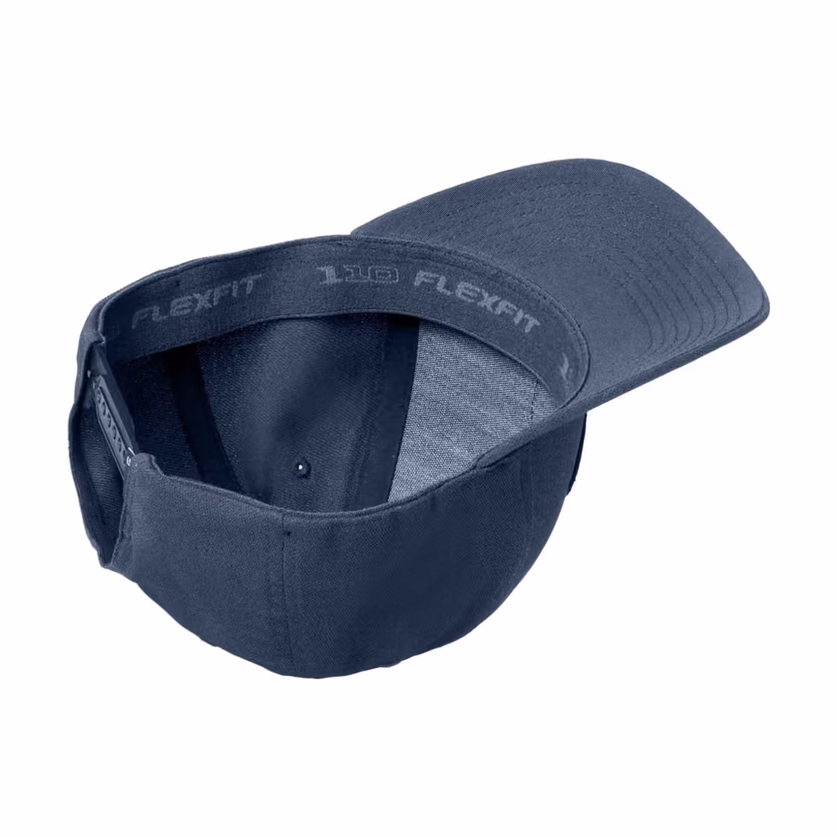 Custom TravisMathew On Ice Patch Cap - Blue Nights inside