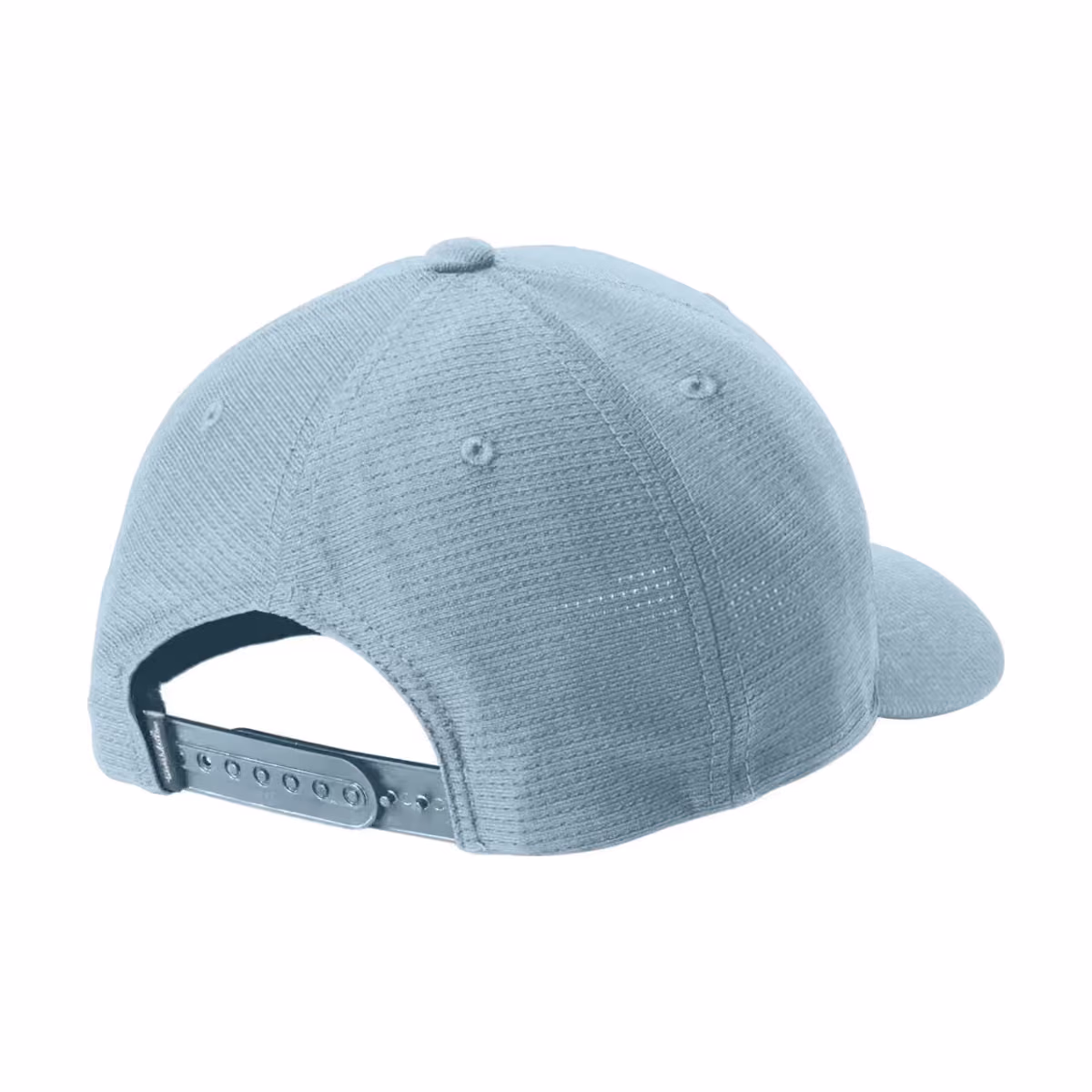 Custom TravisMathew Front Icon Cap - Allure flat back