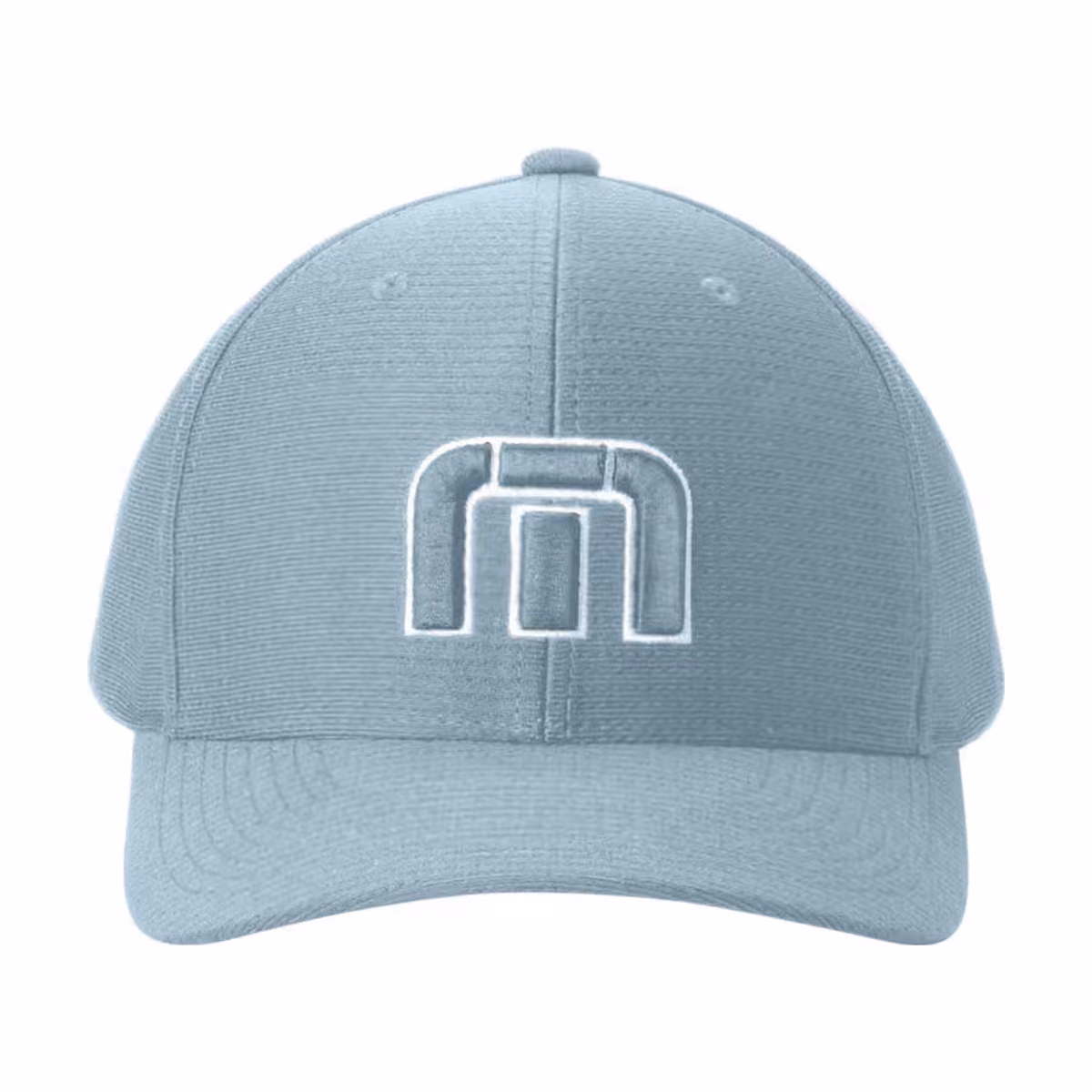 Custom TravisMathew Front Icon Cap