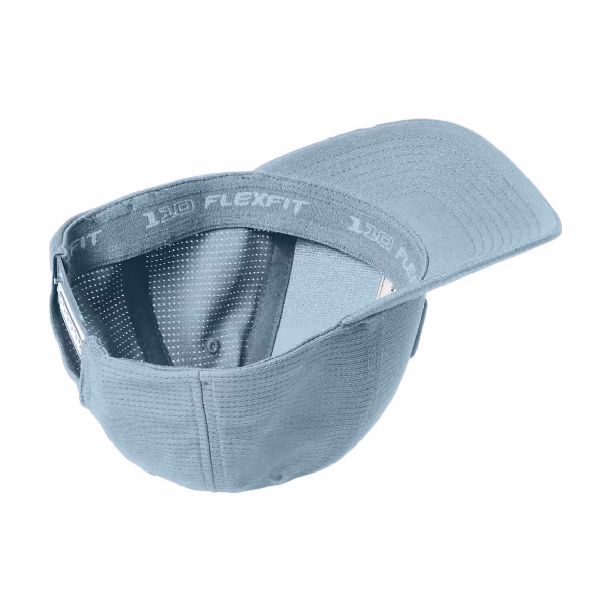Custom TravisMathew Front Icon Cap - Allure inside