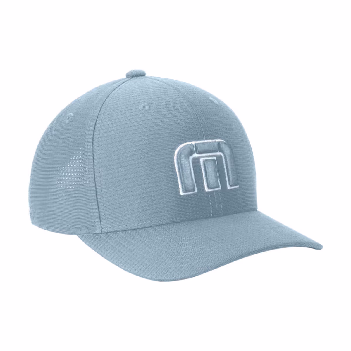 Custom TravisMathew Front Icon Cap - Allure side