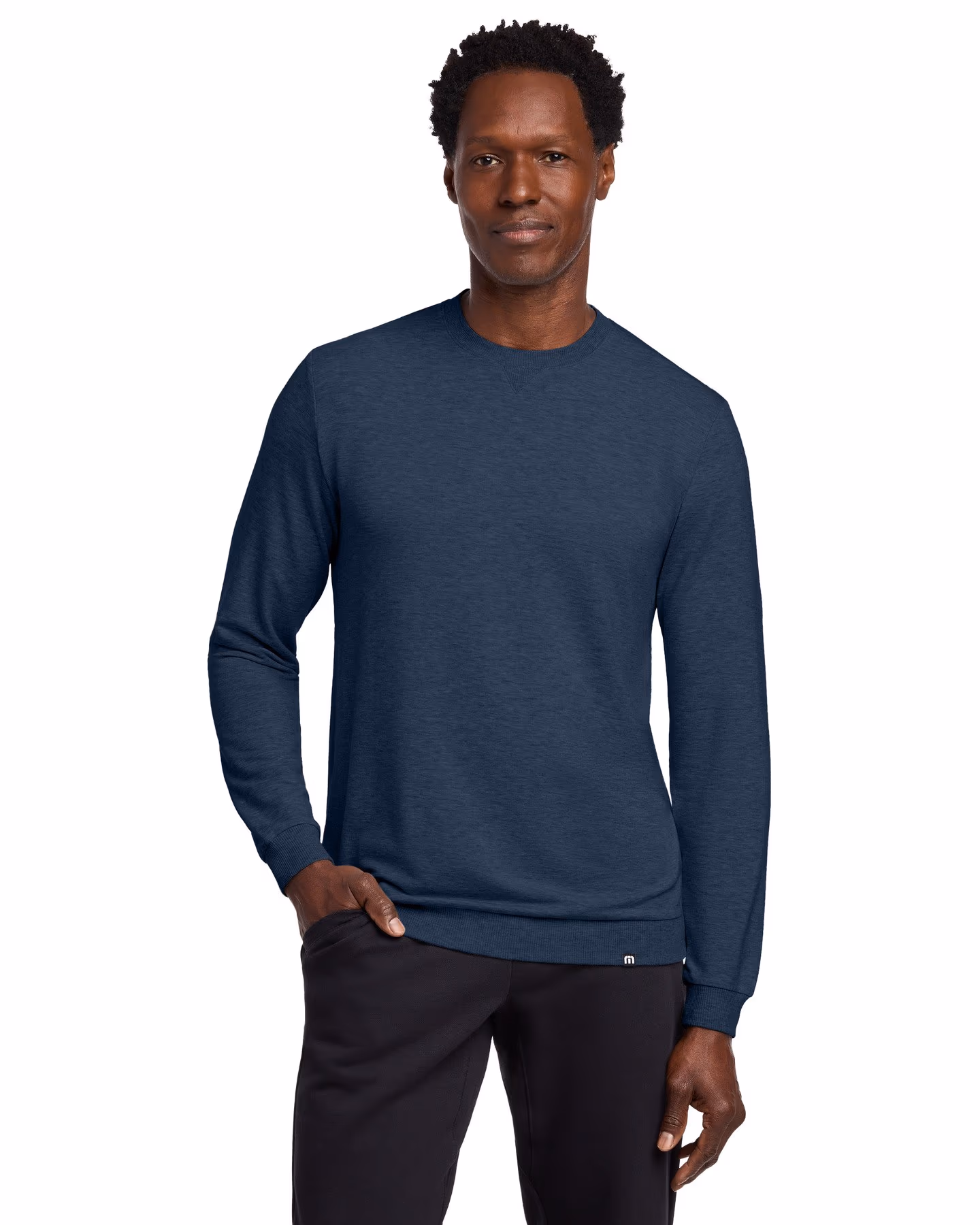 Custom TravisMathew Long Weekend Crew