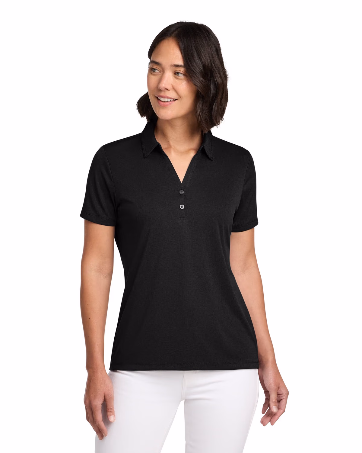 Custom TravisMathew Women's Coto Performance Polo