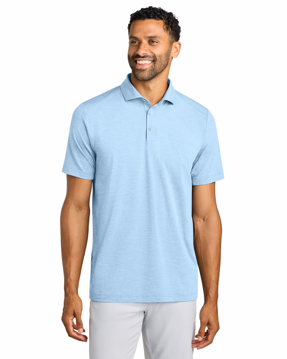 Custom TravisMathew Onward Polo