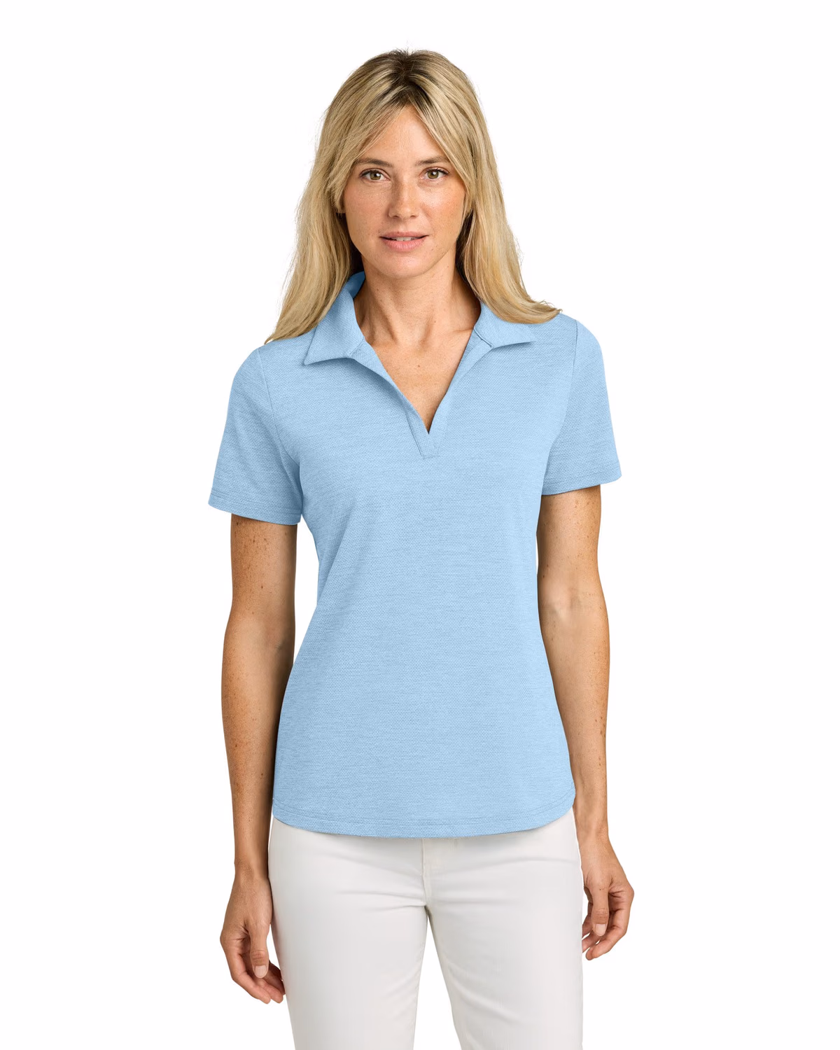 Custom TravisMathew Women’s Onward Polo