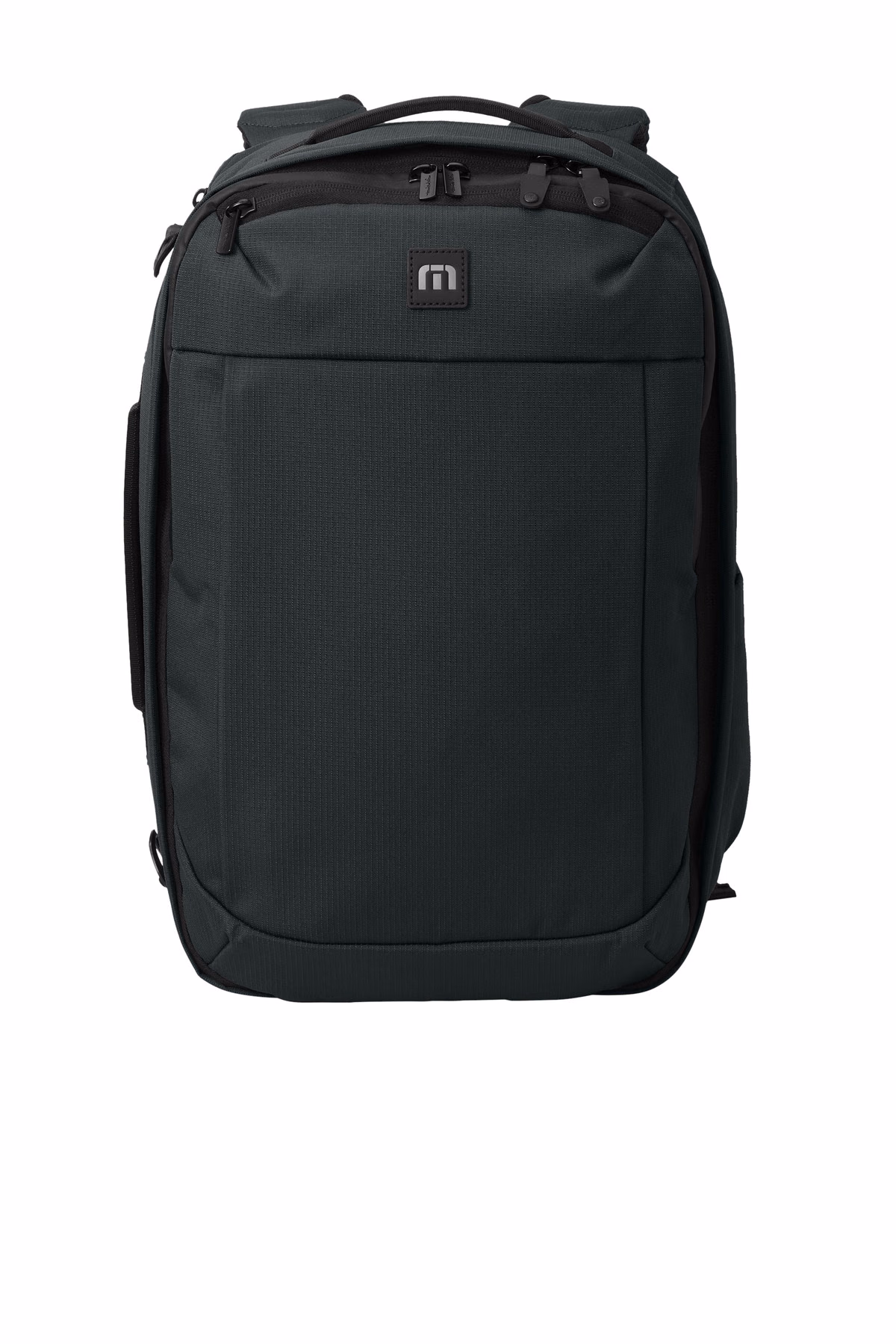 Custom TravisMathew Lateral Convertible Backpack