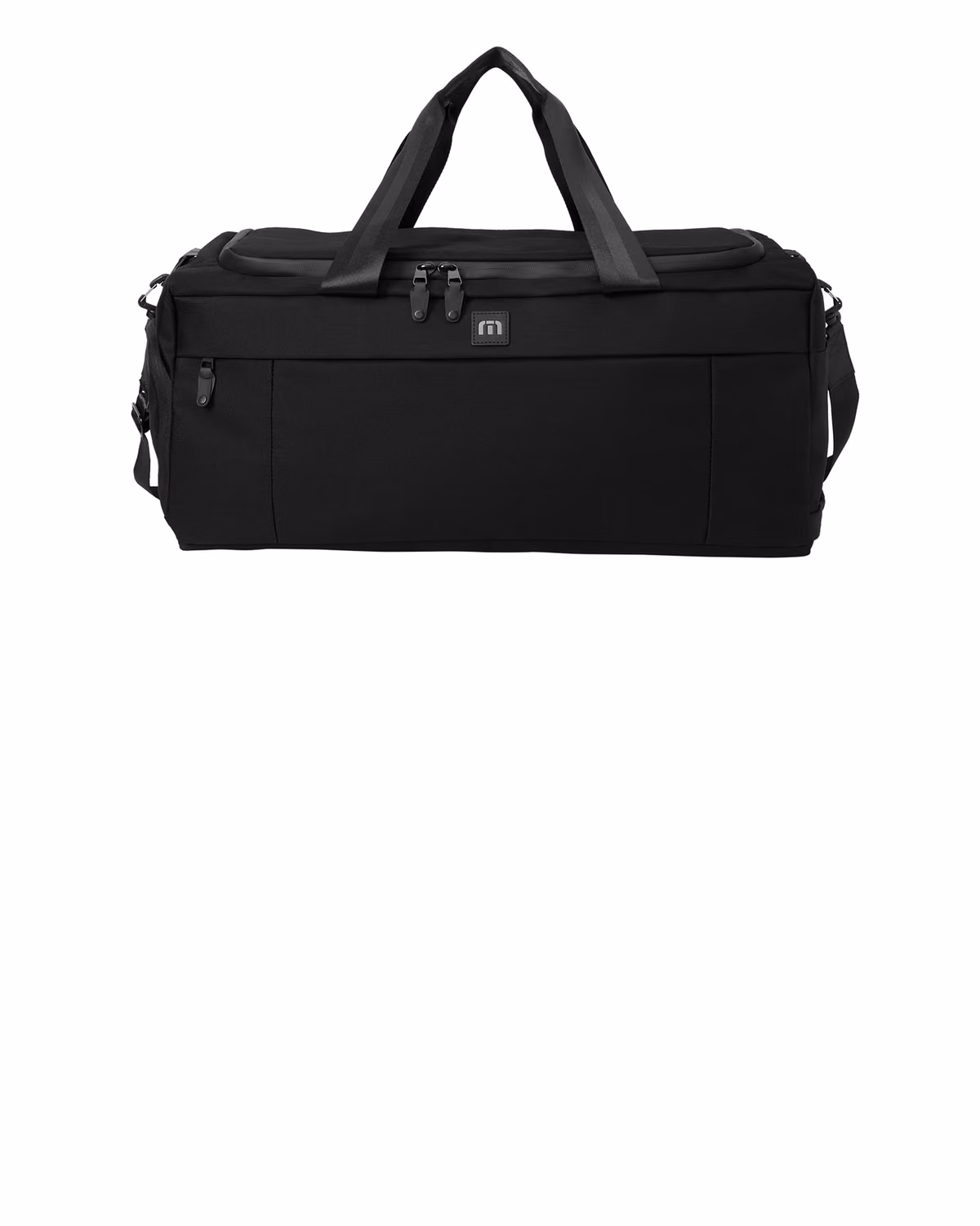 Custom TravisMathew Duration Duffel
