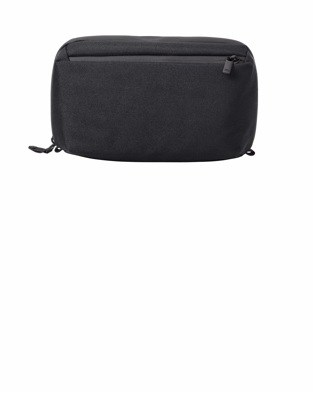 Custom TravisMathew Approach Case, Black, detail