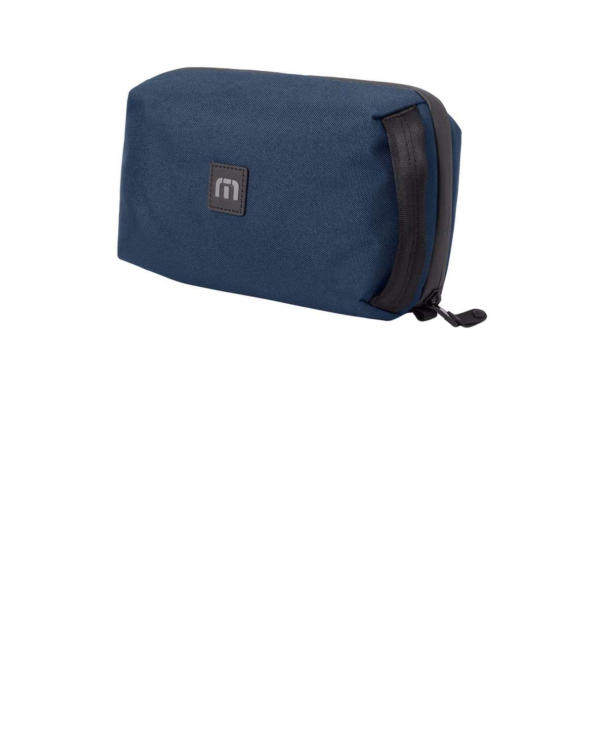 Custom TravisMathew Approach Case, River Blue Navy, back view