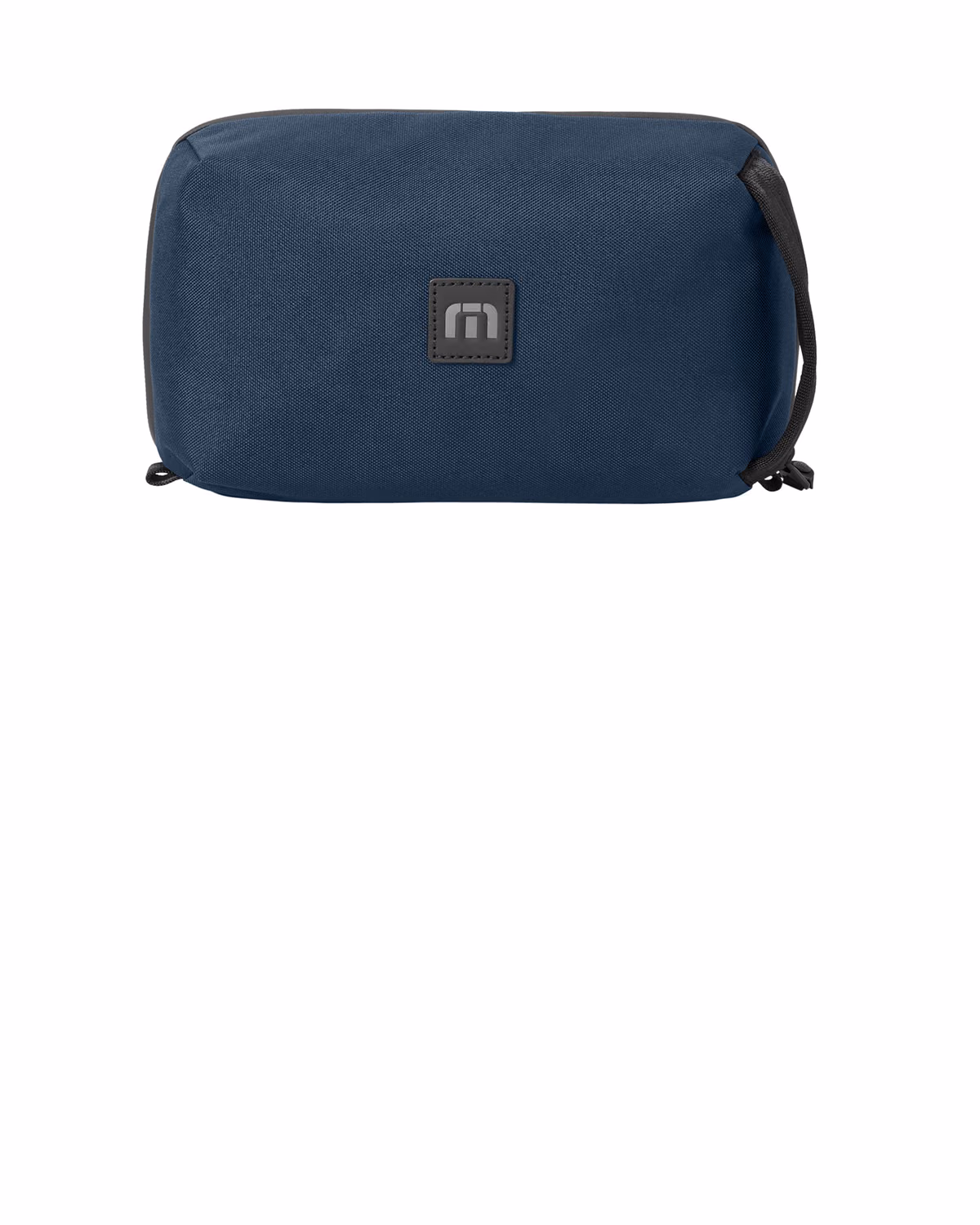 Custom TravisMathew Approach Case, River Blue Navy, front view