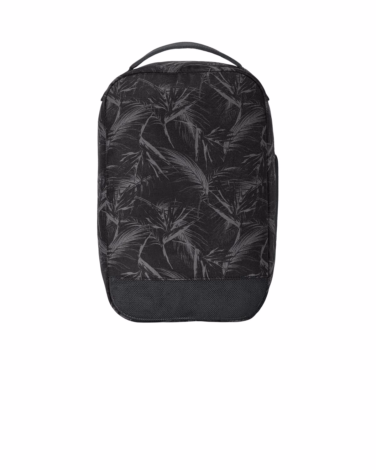Custom TravisMathew Approach Storage Cube, Paradise, back view