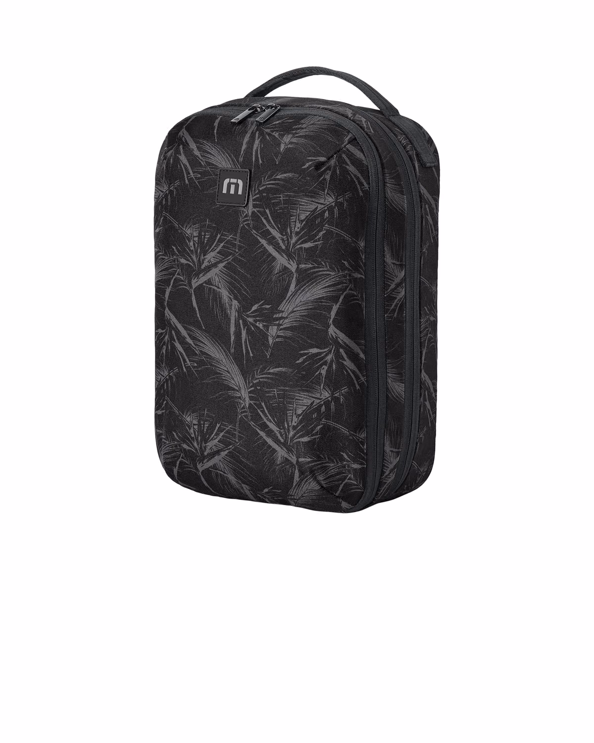 Custom TravisMathew Approach Storage Cube, Paradise, side view