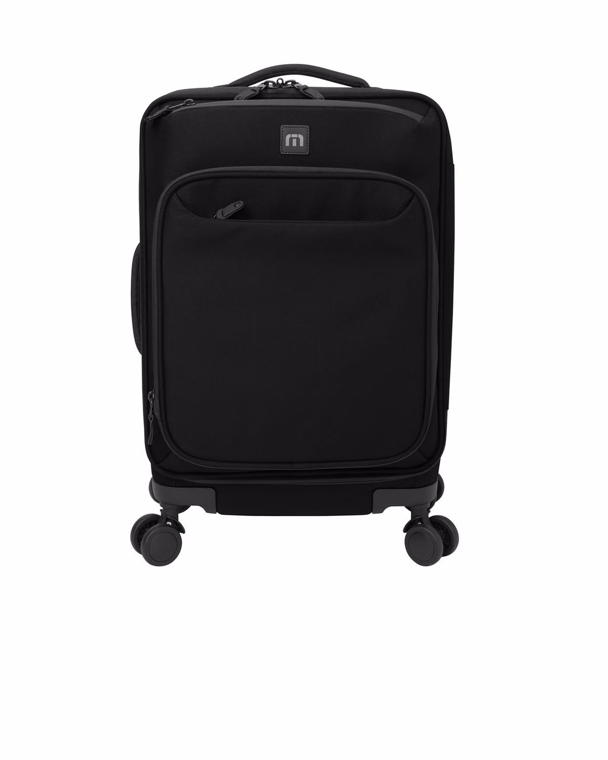 Custom TravisMathew Quad Carry-On Spinner