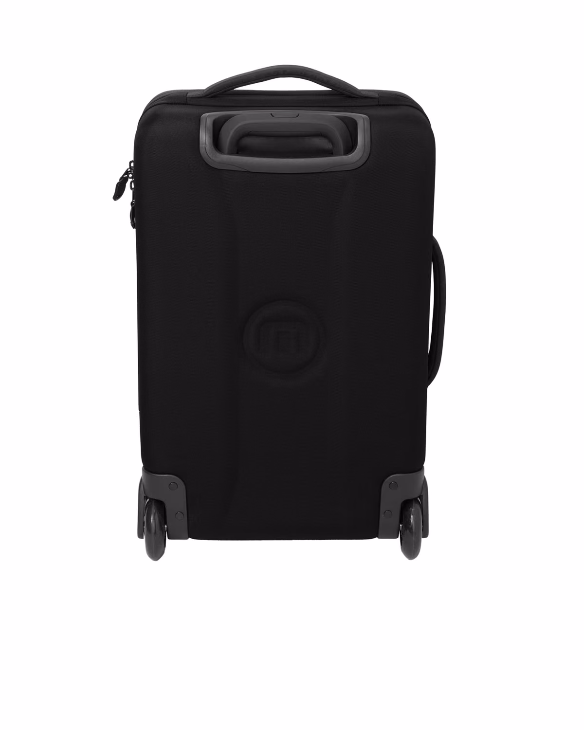 Custom TravisMathew Duration Roller, Black, detail