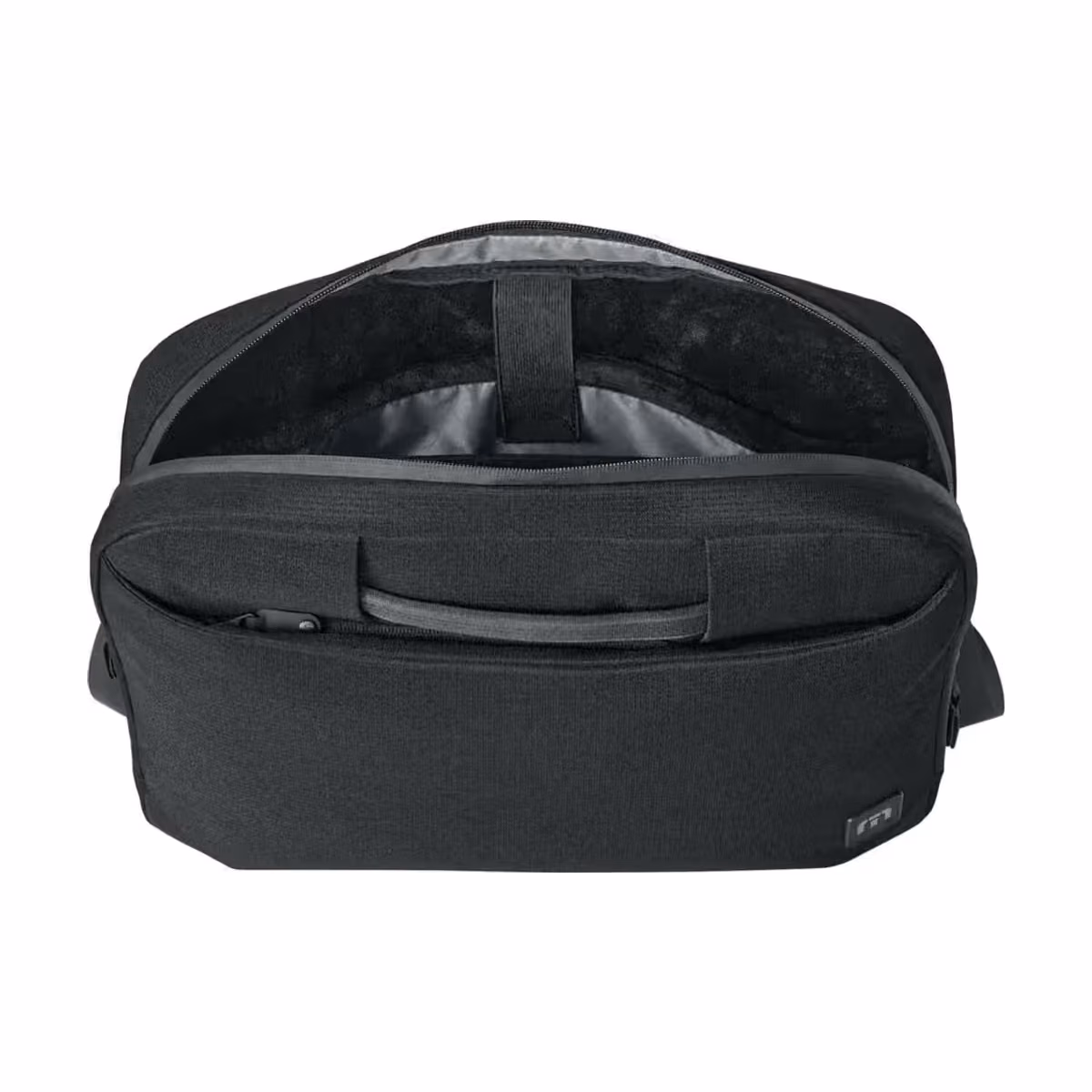 Custom TravisMathew Lateral Brief - Black inside