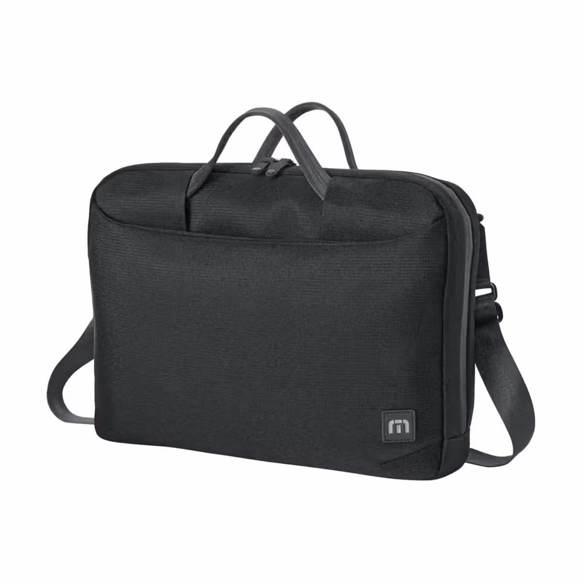 Custom TravisMathew Lateral Brief - Black side