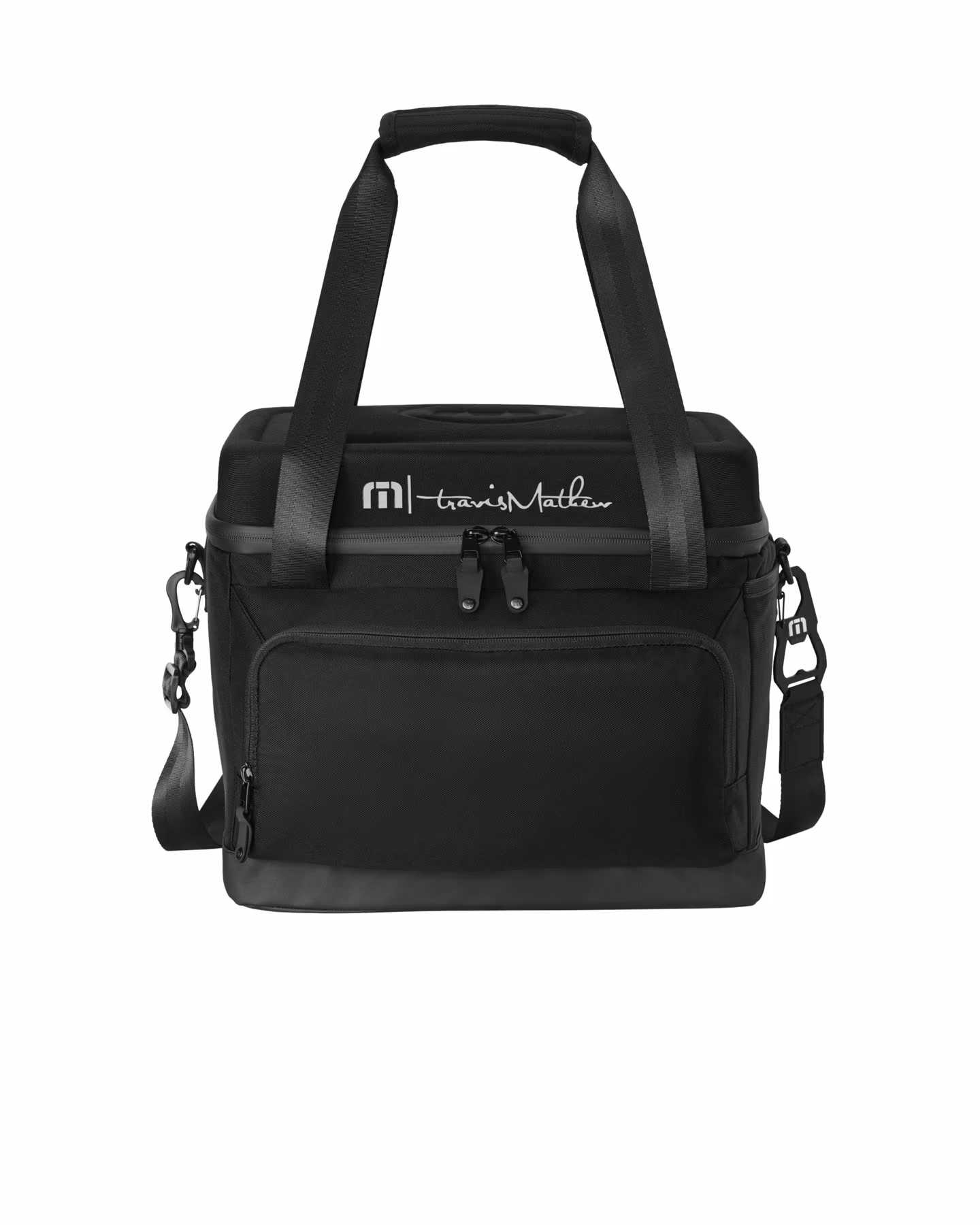 Custom TravisMathew Cruise 24-Can Cooler