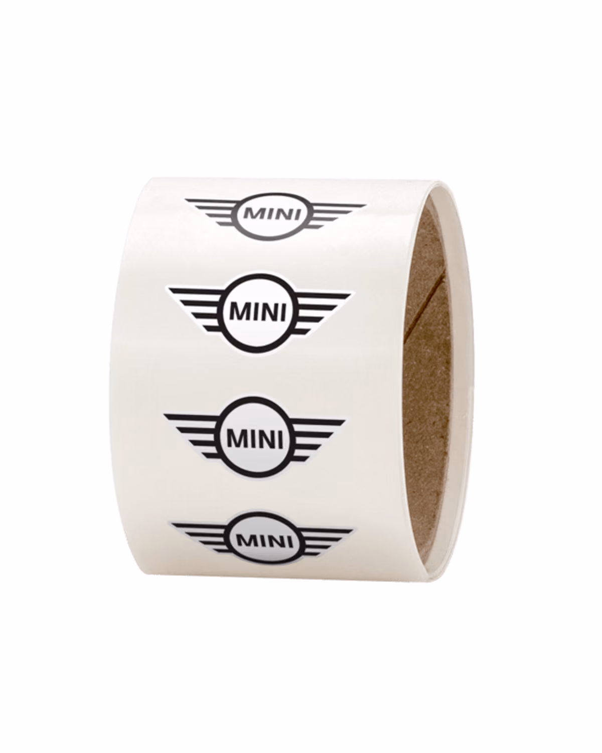 Custom 2" x 2" Die Cut Roll Labels 4