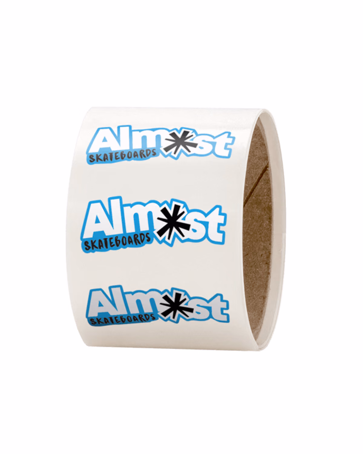 Custom 3" x 3" Die Cut Roll Labels 4