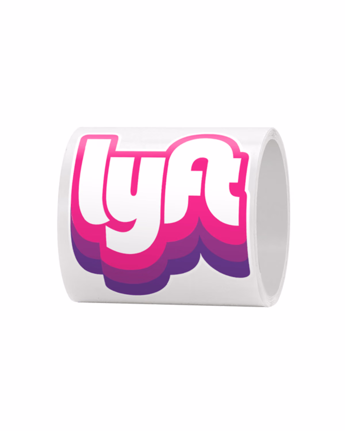 Custom 4" x 4" Die Cut Roll Labels 4