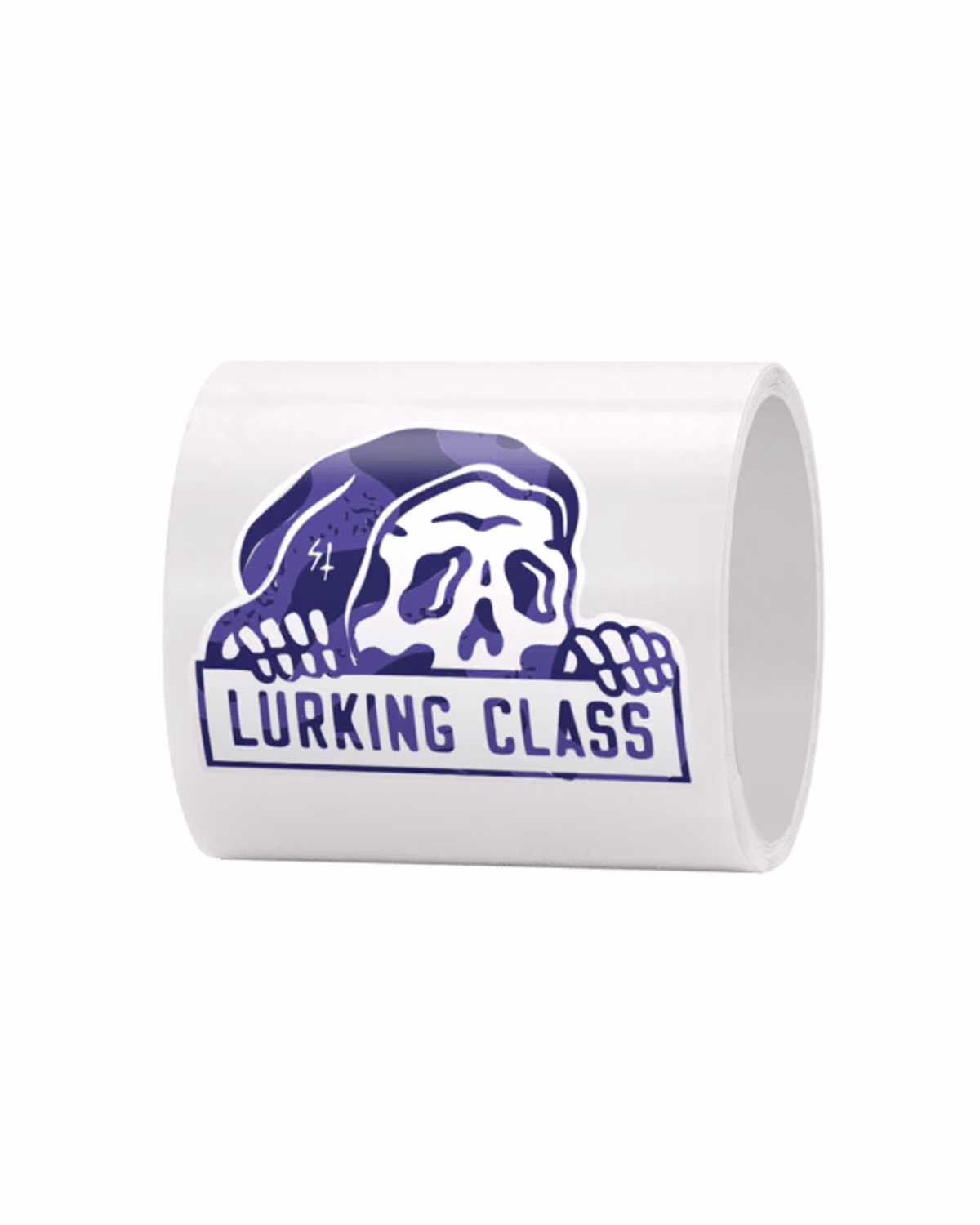 Custom 5" x 5" Die Cut Roll Labels 4