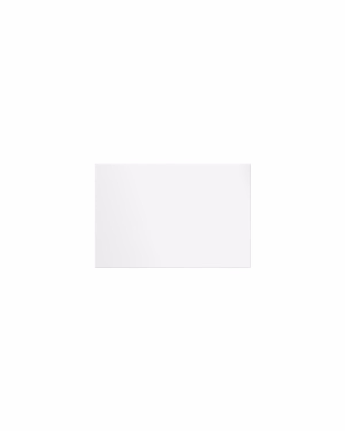 Custom 3" x 2" Rectangle Roll Labels 2