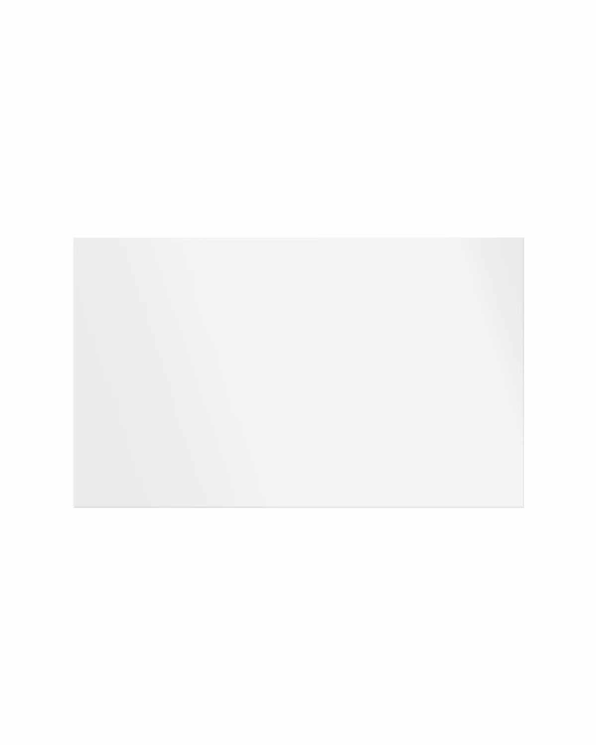 Custom 5" x 3" Rectangle Roll Labels 2