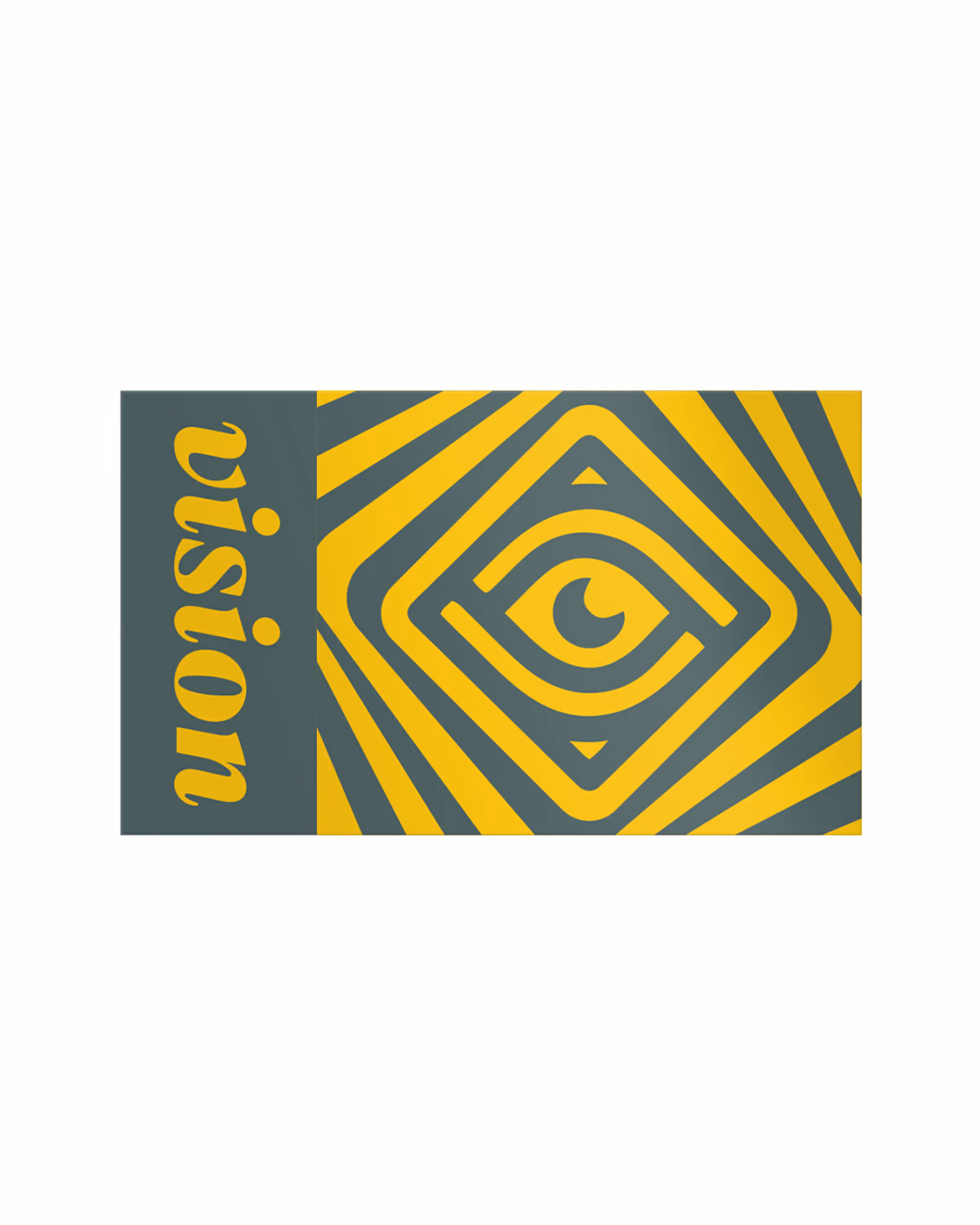 Custom 5" x 3" Rectangle Roll Labels 3
